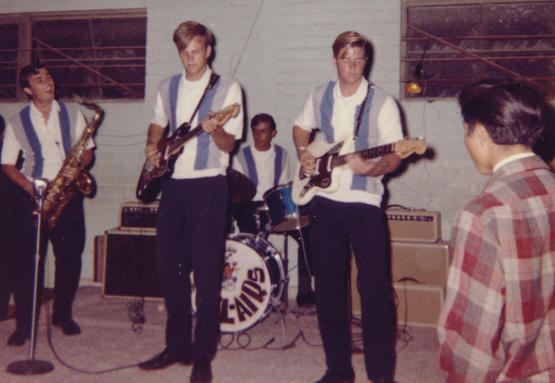 The South Bay Bands that Created the '60s Surf Music Sound Golden State