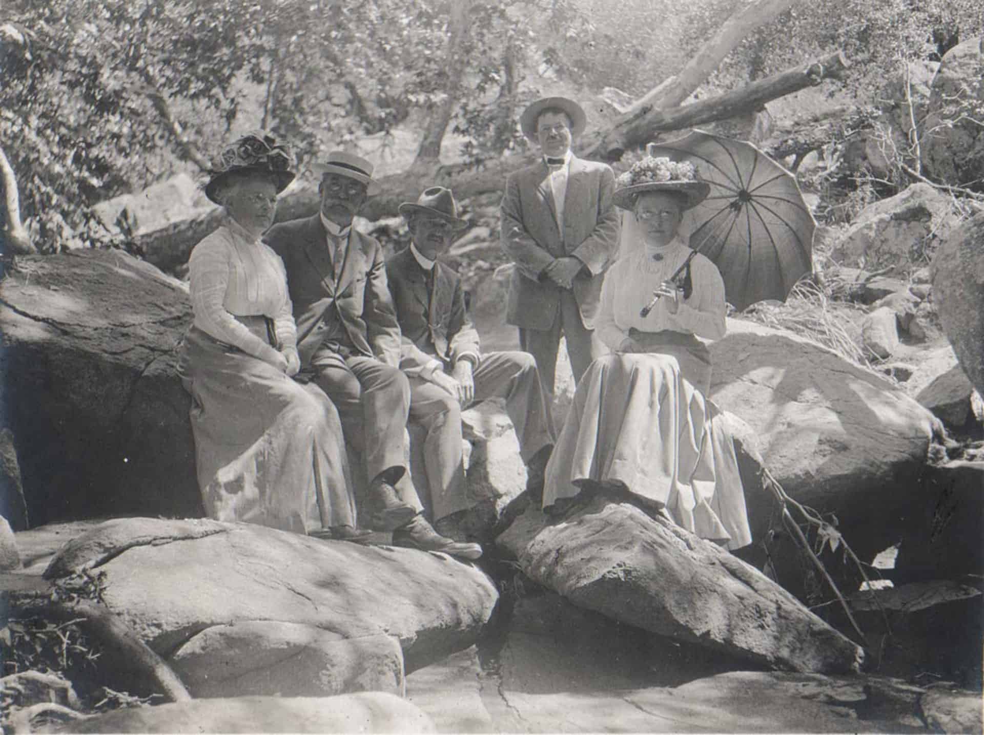 It’s One of California’s Most Famous Homes, and Its Story May Surprise