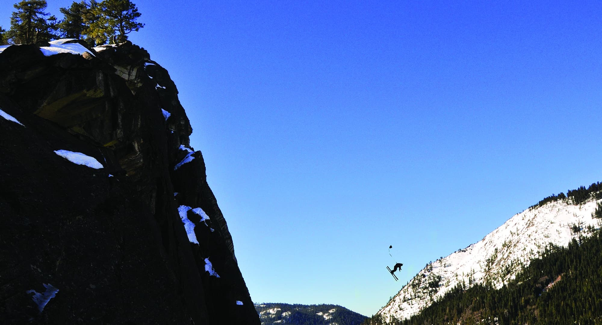 <p>Admire the Views from Strawberry Peak</p>
