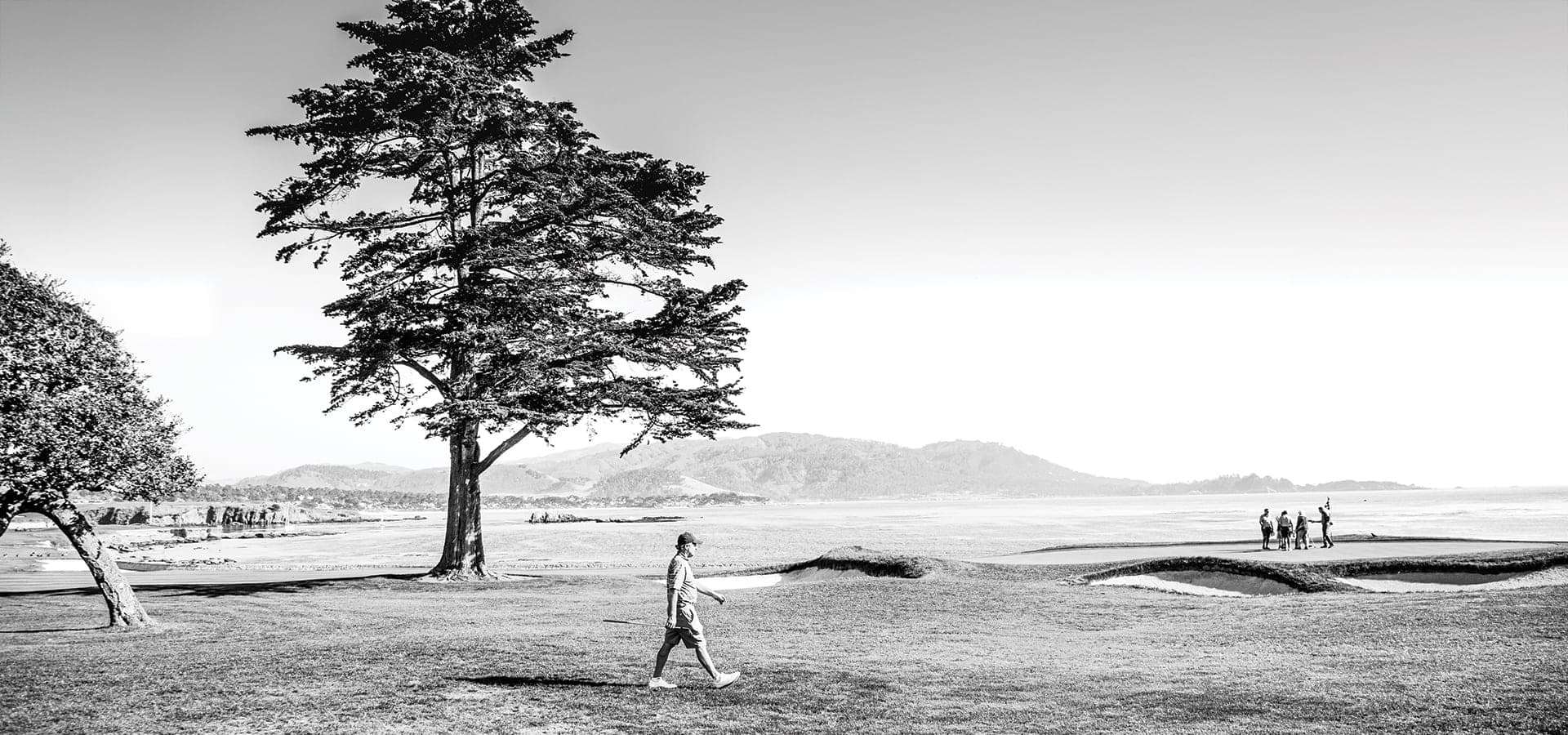 Pebble Beach Golf Links Children's Bouncy Ball