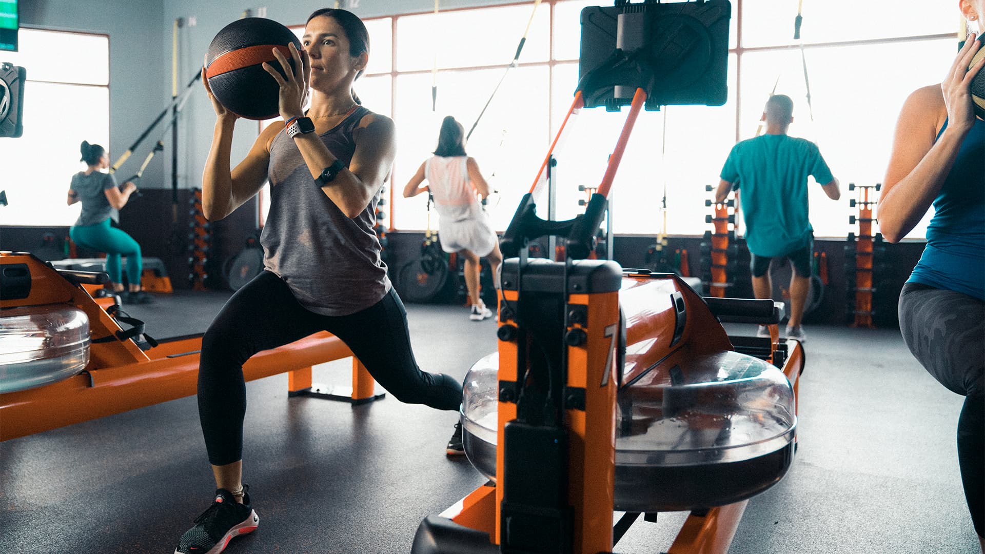 Orangetheory® Fitness' First-Ever Chief Music Officer, DJ Steve Aoki