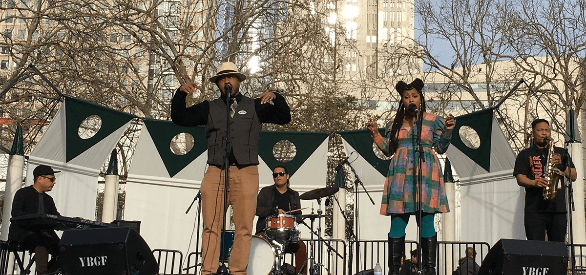 It’s One of California’s Most Famous Homes, and Its Story May Surprise