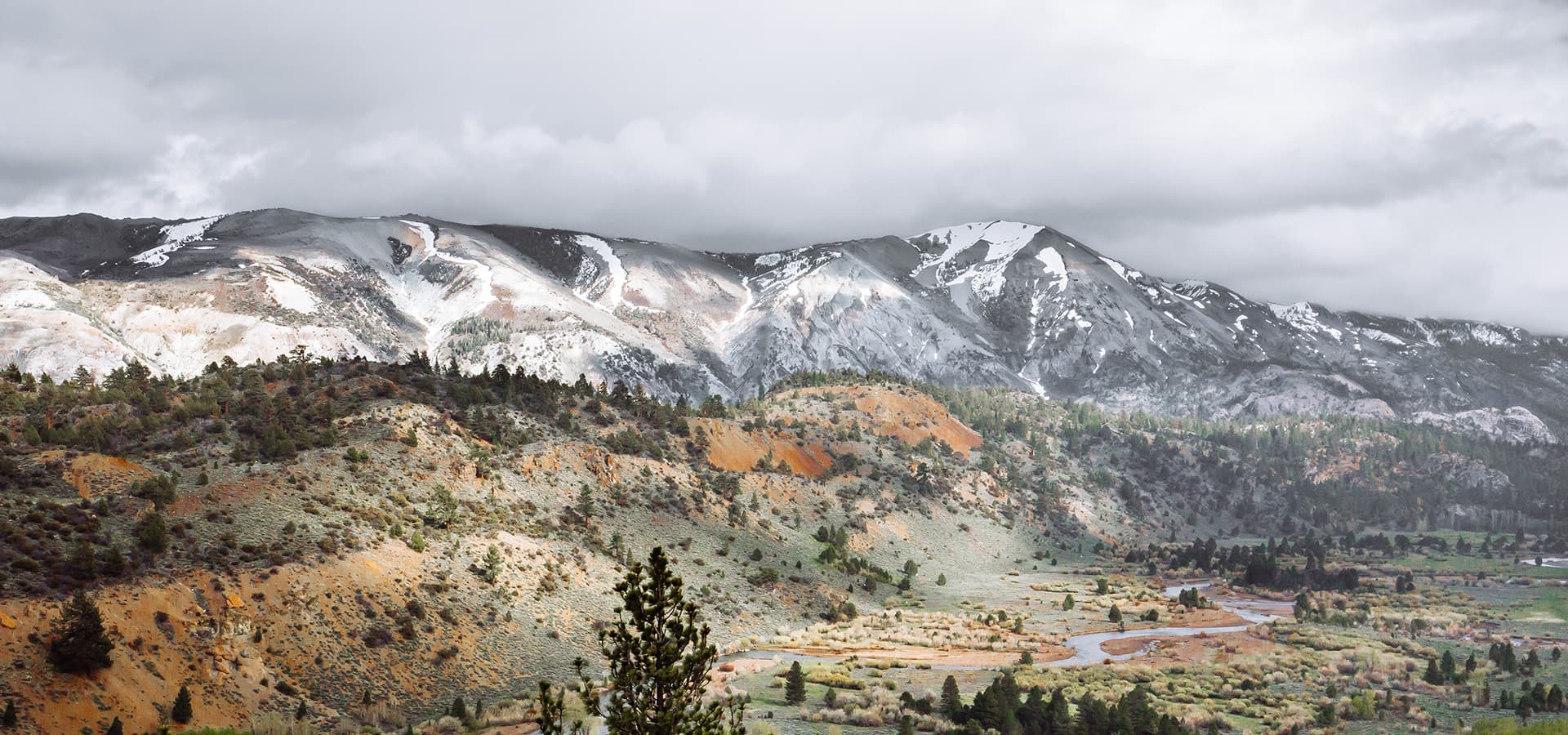 Discovering California’s Sierra Nevada Golden State Travel Guides