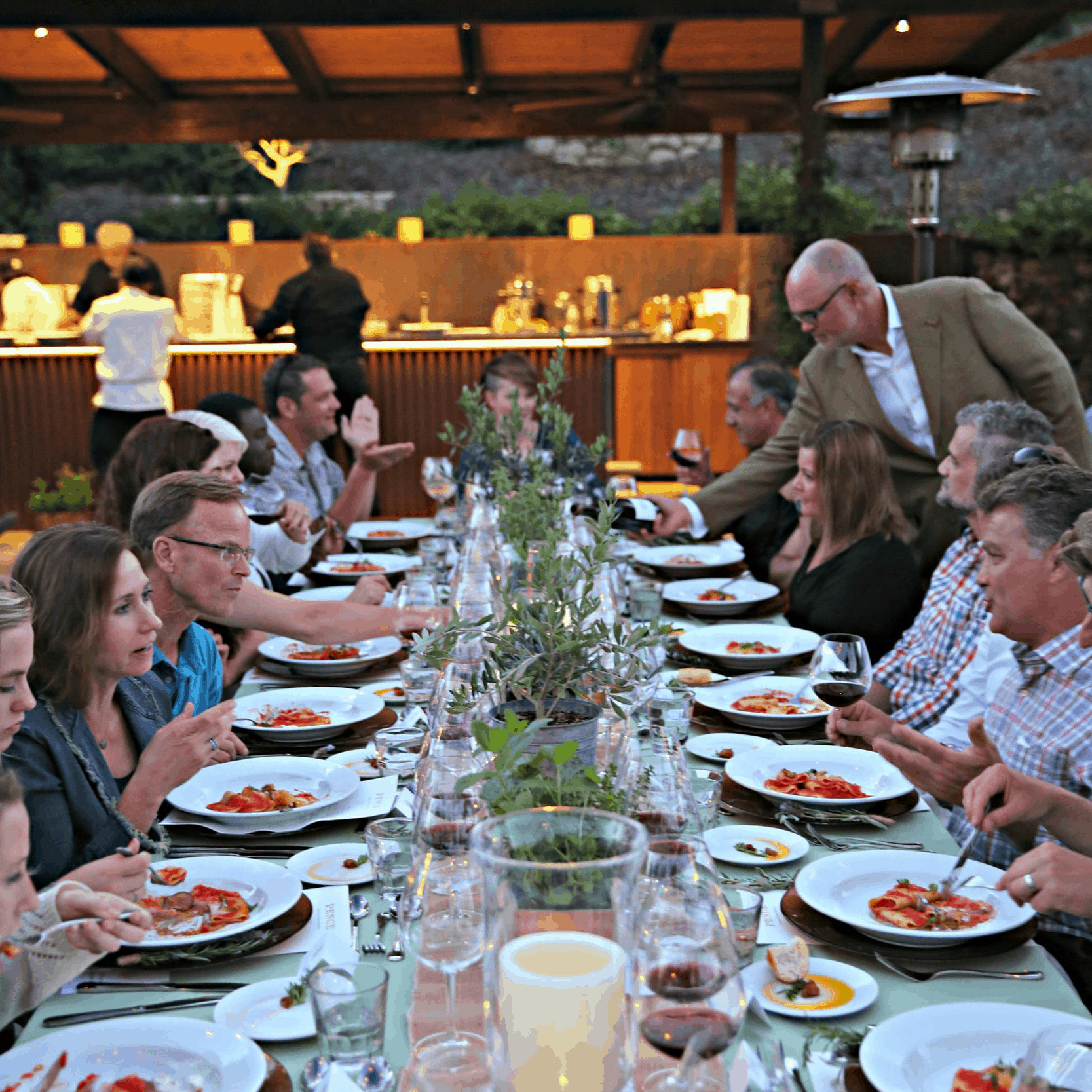 <p>“One of the most appealing aspects of the The Santa Ynez Valley is that each<br />
community has its own culture, offering its unique food and wine experiences.”</p>
